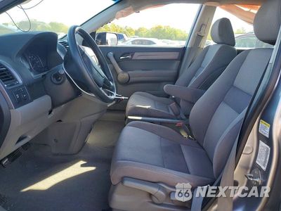 Zdjęcie 7 z 12 samochodu: 2008 HONDA CR-V LX VIN:3CZRE38358G704852 - miniatura
