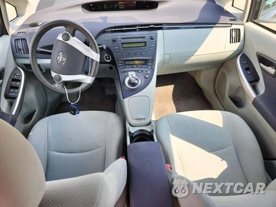 Zdjęcie 8 z 12 samochodu: 2010 TOYOTA PRIUS II VIN:JTDKN3DU8A0180323 - miniatura
