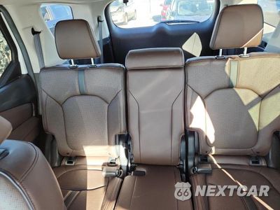 Zdjęcie 10 z 13 samochodu: 2025 HONDA PILOT ELITE VIN:5FNYG1H84SB087842 - miniatura