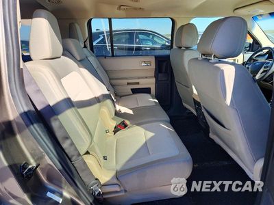 Zdjęcie 11 z 14 samochodu: 2013 FORD FLEX SE VIN:2FMGK5B84DBD23511 - miniatura