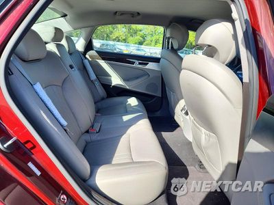 Zdjęcie 10 z 12 samochodu: 2016 HYUNDAI GENESIS 3.8L VIN:KMHGN4JE1GU115142 - miniatura