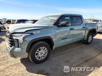 2026 TOYOTA TUNDRA SR5 5TFLA5DBXTX442329 - główne zdjęcie licytacji z USA - miniatura