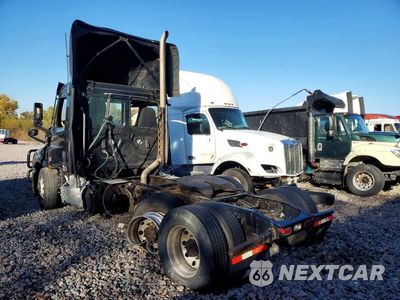 Drugie zdjęcie samochodu z przodu: 2022 FREIGHTLINER CASCADIA 126 SEMI TRUCK VIN:3AKJHLDRXNSNF0182 - miniatura