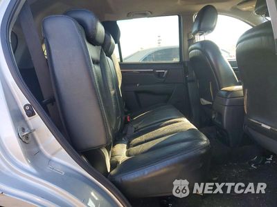 Zdjęcie 11 z 13 samochodu: 2009 HYUNDAI SANTA FE LIMITED VIN:5NMSH73EX9H278774 - miniatura