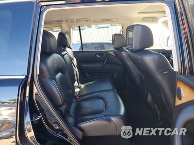 Zdjęcie 11 z 13 samochodu: 2014 INFINITI QX80 BASE VIN:JN8AZ2NC2E9353324 - miniatura