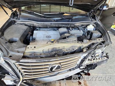 Zdjęcie 12 z 13 samochodu: 2015 LEXUS RX 350 BASE VIN:2T2BK1BA2FC341635 - miniatura