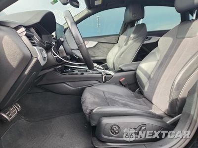 Zdjęcie 7 z 12 samochodu: 2022 AUDI A4 PREMIUM PLUS 45 VIN:WAUEAAF44NN007270 - miniatura