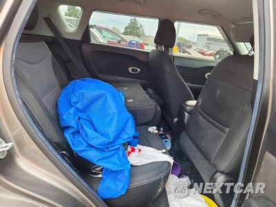 Zdjęcie 10 z 12 samochodu: 2019 KIA SOUL + VIN:KNDJP3A55K7008228 - miniatura