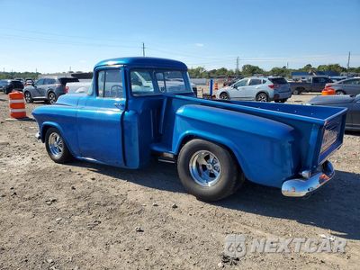 Drugie zdjęcie samochodu z przodu: 1957 CHEVROLET 3100 VIN:3A57S140585 - miniatura