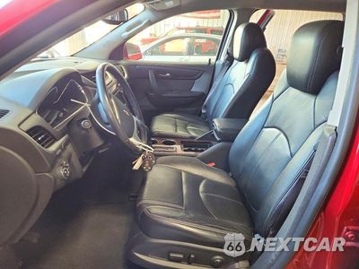 Zdjęcie 7 z 14 samochodu: 2014 CHEVROLET TRAVERSE LT VIN:1GNKVHKD3EJ110400 - miniatura