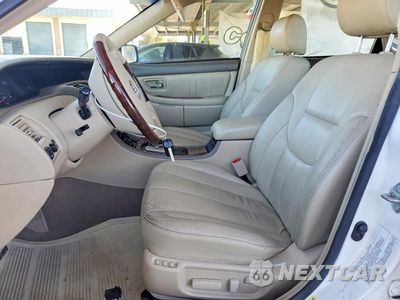 Zdjęcie 7 z 12 samochodu: 2003 TOYOTA AVALON XLS VIN:4T1BF28BX3U312845 - miniatura