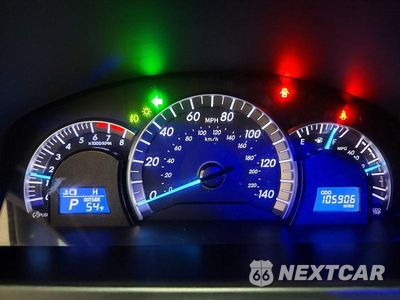 Zdjęcie 9 z 12 samochodu: 2012 TOYOTA CAMRY SE SPORT LIMITED EDITION VIN:4T1BF1FK5CU199576 - miniatura