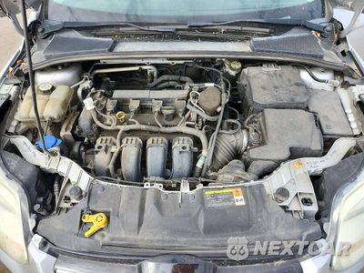 Zdjęcie 11 z 13 samochodu: 2012 FORD FOCUS SE VIN:1FAHP3K29CL429807 - miniatura