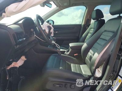 Zdjęcie 7 z 14 samochodu: 2024 HONDA CR-V EXL VIN:2HKRS3H72RH329559 - miniatura