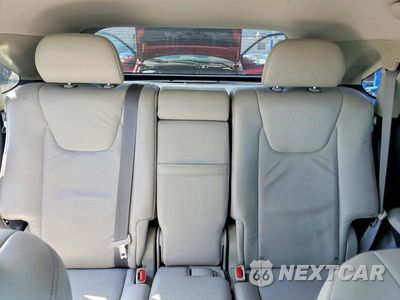 Zdjęcie 10 z 13 samochodu: 2012 LEXUS RX 450H VIN:JTJBC1BA7C2435275 - miniatura