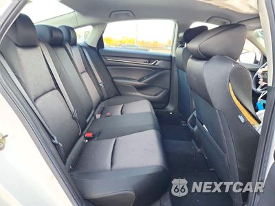 Zdjęcie 10 z 12 samochodu: 2019 HONDA ACCORD LX VIN:1HGCV1F14KA173068 - miniatura