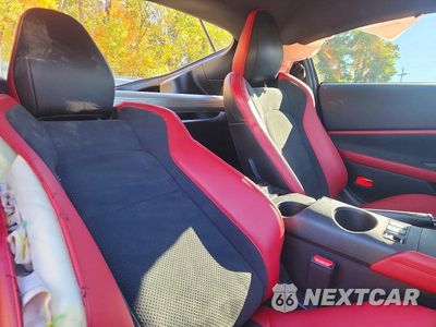 Zdjęcie 10 z 13 samochodu: 2024 NISSAN Z PERFORMANCE VIN:JN1BZ4BH5RM362682 - miniatura
