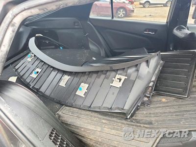 Zdjęcie 12 z 13 samochodu: 2018 TOYOTA PRIUS PRIME PREMIUM VIN:JTDKARFP0J3076753 - miniatura