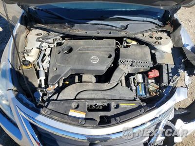 Zdjęcie 11 z 12 samochodu: 2014 NISSAN ALTIMA 2.5 S VIN:1N4AL3AP6EC426635 - miniatura