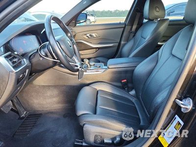 Zdjęcie 7 z 13 samochodu: 2019 BMW 330I VIN:WBA5R1C56KAK11769 - miniatura