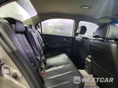 Zdjęcie 10 z 12 samochodu: 2001 NISSAN MAXIMA VIN:JN1CA31D81T620952 - miniatura
