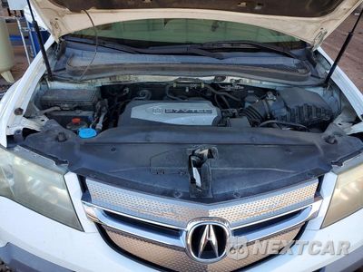 Zdjęcie 11 z 12 samochodu: 2007 ACURA MDX TECHNOLOGY VIN:2HNYD28427H515043 - miniatura