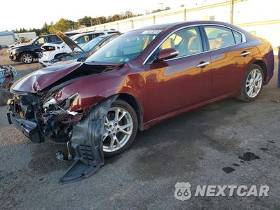 2013 NISSAN MAXIMA 3.5 S 1N4AA5AP2DC812131 - główne zdjęcie licytacji z USA - miniatura