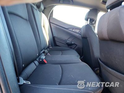 Zdjęcie 10 z 12 samochodu: 2020 HONDA CIVIC EX VIN:SHHFK7H61LU202193 - miniatura