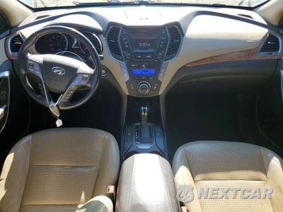 Zdjęcie 8 z 13 samochodu: 2013 HYUNDAI SANTA FE SPORT 2.0T VIN:5XYZU3LA8DG070377 - miniatura