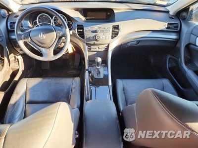 Zdjęcie 8 z 12 samochodu: 2011 ACURA TSX VIN:JH4CU2F69BC014794 - miniatura