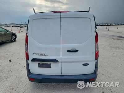 Zdjęcie 6 z 13 samochodu: 2018 FORD TRANSIT CONNECT XL VIN:NM0LS7E74J1350472 - miniatura