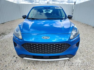 Piąte zdjęcie samochodu w środku: 2020 FORD ESCAPE S VIN:1FMCU0F60LUA23882 - miniatura
