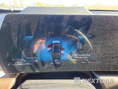 Zdjęcie 9 z 13 samochodu: 2025 BMW X1 XDRIVE28I VIN:WBX73EF06S5191023 - miniatura