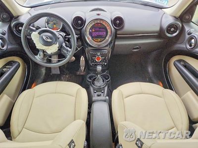 Zdjęcie 8 z 12 samochodu: 2015 MINI COOPER S COUNTRYMAN VIN:WMWZC5C51FWP48472 - miniatura
