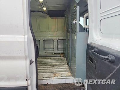 Zdjęcie 10 z 13 samochodu: 2018 FORD TRANSIT 150 DELIVERY VAN VIN:1FTYE9ZM2JKA20240 - miniatura