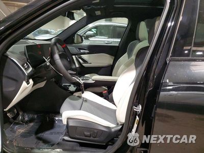 Zdjęcie 7 z 14 samochodu: 2026 BMW X1 M35I VIN:WBX13EF09T5612823 - miniatura