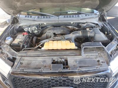 Zdjęcie 11 z 12 samochodu: 2018 FORD F150 SUPERCREW VIN:1FTEW1EP9JFA14655 - miniatura