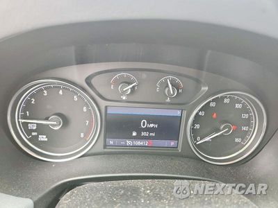 Zdjęcie 9 z 13 samochodu: 2020 BUICK ENCLAVE ESSENCE VIN:5GAERBKW6LJ281133 - miniatura