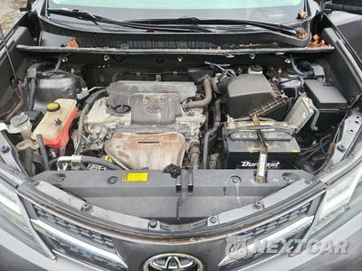 Zdjęcie 12 z 13 samochodu: 2013 TOYOTA RAV4 XLE VIN:2T3RFREV4DW034684 - miniatura