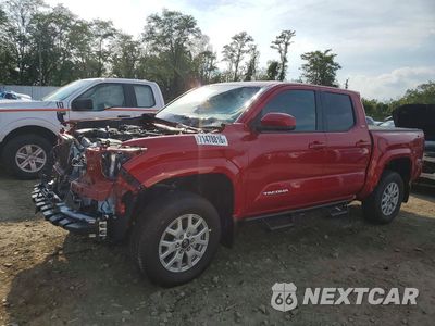 2026 TOYOTA TACOMA SR5 3TYLB5JN6TT134712 - główne zdjęcie licytacji z USA - miniatura