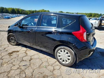 Drugie zdjęcie samochodu z przodu: 2016 NISSAN VERSA NOTE SV VIN:3N1CE2CP6GL387608 - miniatura
