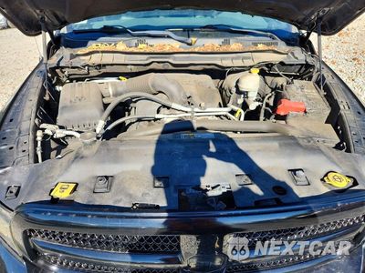 Zdjęcie 11 z 13 samochodu: 2014 RAM 1500 ST VIN:3C6JR6AT0EG254663 - miniatura