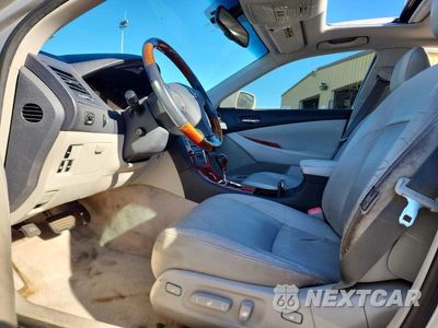 Zdjęcie 7 z 12 samochodu: 2007 LEXUS ES 350 VIN:JTHBJ46G872131496 - miniatura