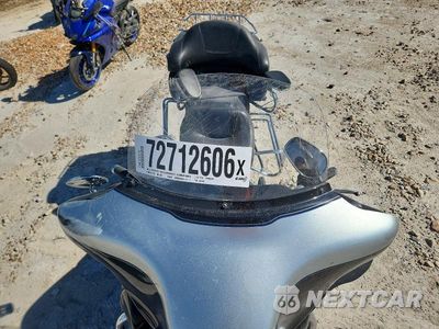 Piąte zdjęcie samochodu w środku: 2013 HARLEY-DAVIDSON FLHTCU ULTRA CLASSIC ELECTRA GLIDE VIN:1HD1FCM17DB669799 - miniatura