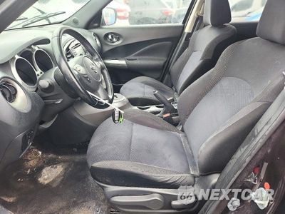Zdjęcie 7 z 12 samochodu: 2017 NISSAN JUKE SV VIN:JN8AF5MV9HT752543 - miniatura
