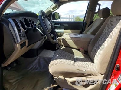 Zdjęcie 7 z 13 samochodu: 2008 TOYOTA TUNDRA GRADE VIN:5TFRT541X8X017423 - miniatura