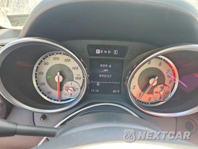 Zdjęcie 9 z 13 samochodu: 2012 MERCEDES-BENZ SLK 350 VIN:WDDPK5HA7CF007876 - miniatura
