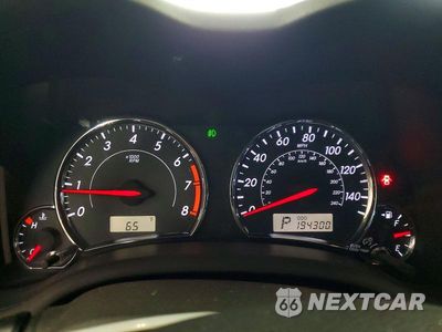 Zdjęcie 9 z 12 samochodu: 2012 TOYOTA COROLLA S VIN:2T1BU4EE0CC857471 - miniatura