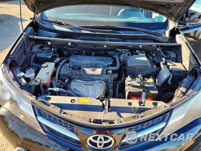 Zdjęcie 12 z 13 samochodu: 2014 TOYOTA RAV4 XLE VIN:2T3RFREV2EW191907 - miniatura