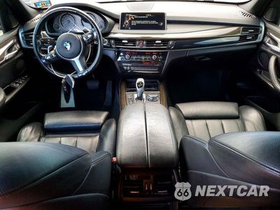 Zdjęcie 8 z 13 samochodu: 2015 BMW X5 XDRIVE35I VIN:5UXKR0C59F0P04341 - miniatura
